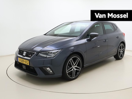 SEAT Ibiza 0