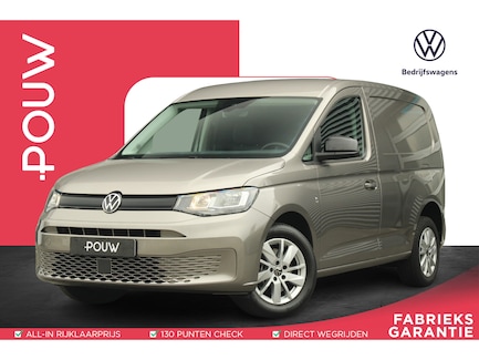 Volkswagen Caddy 0