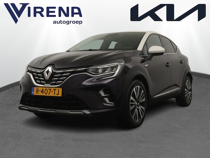 Renault Captur 0