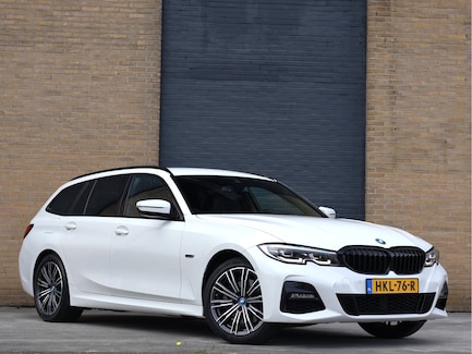BMW 3-Serie 0