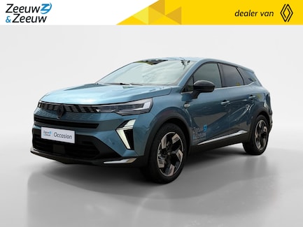 Renault Symbioz 0