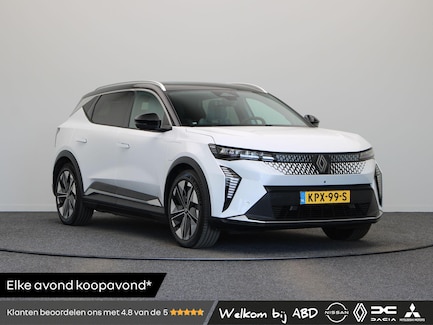 Renault Scenic 0