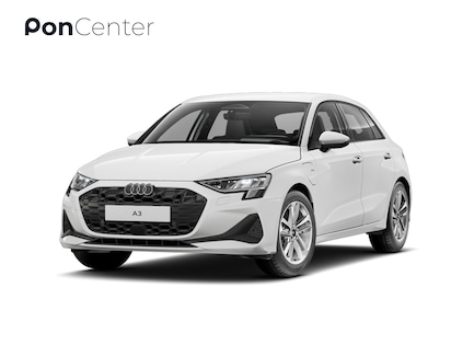 Audi A3 0