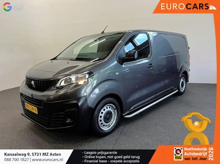 Peugeot Expert 0