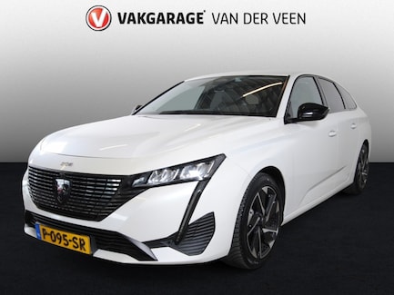 Peugeot 308 0