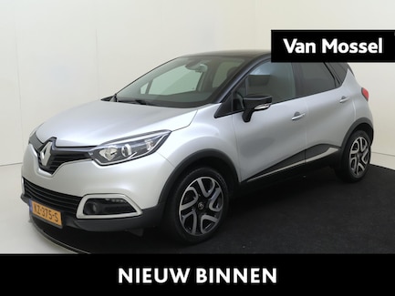 Renault Captur 0