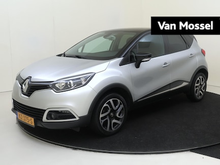 Renault Captur 0