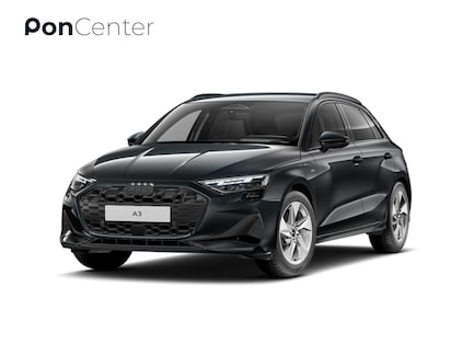 Audi A3 0