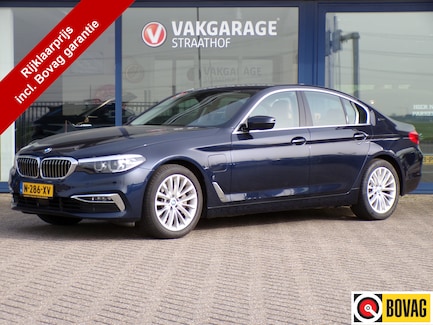 BMW 5-Serie 0