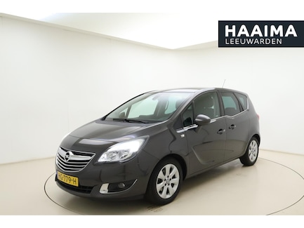 Opel Meriva 0