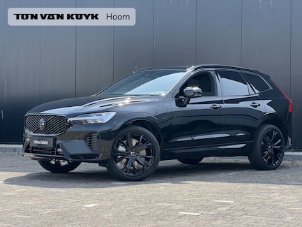 Volvo XC60 0