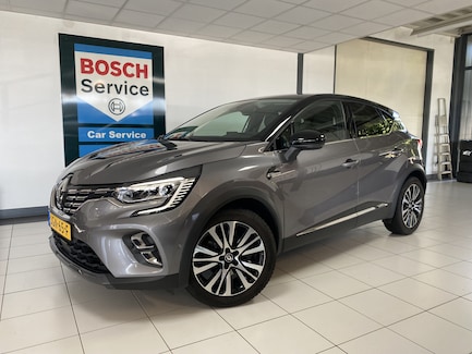 Renault Captur 0