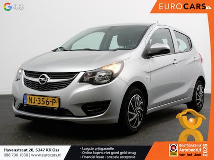 Opel Karl 0