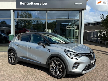 Renault Captur 0