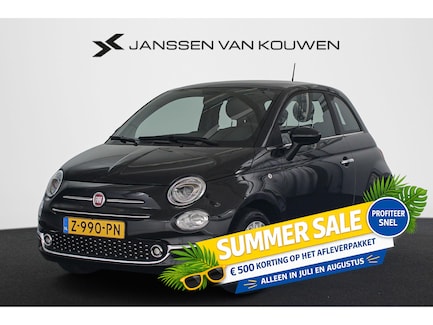 Fiat 500 0