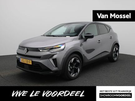 Renault Captur 0