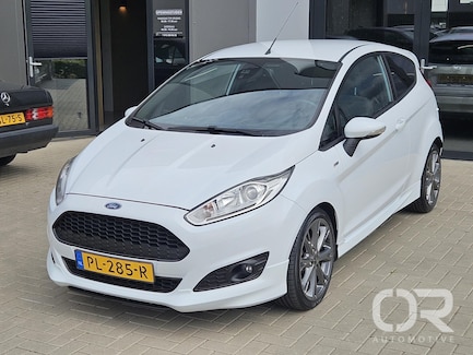 Ford Fiesta 0