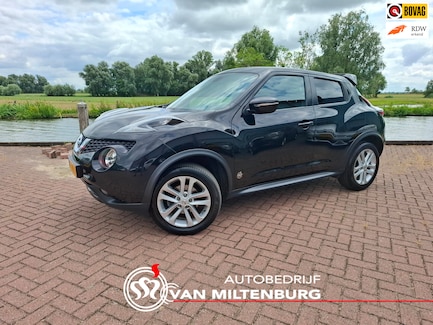 Nissan Juke 0