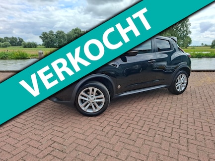 Nissan Juke 0