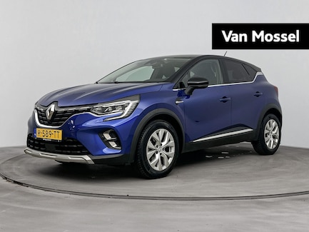 Renault Captur 0