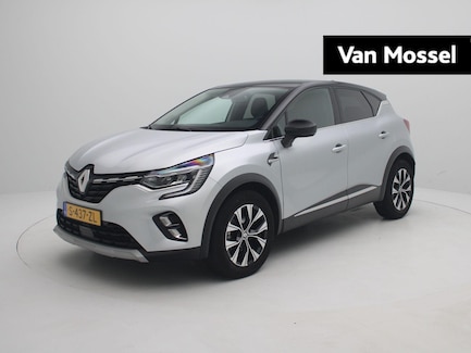 Renault Captur 0