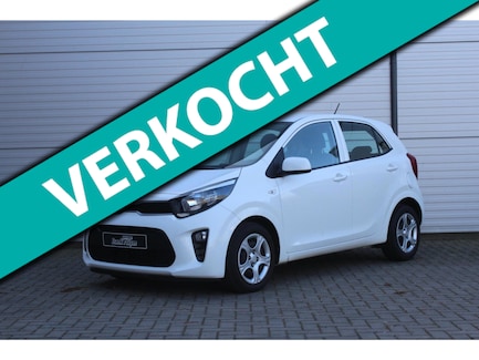 Kia Picanto 0