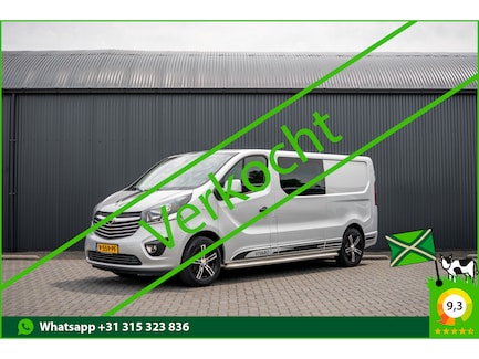 Opel Vivaro 0