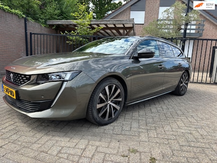 Peugeot 508 0