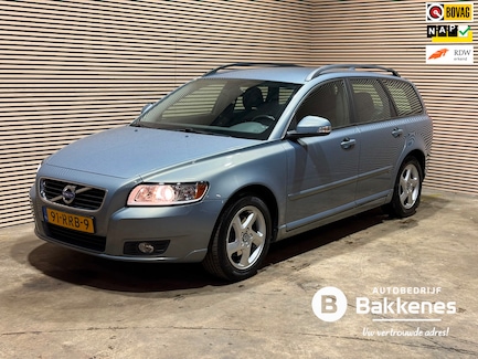 Volvo V50 0