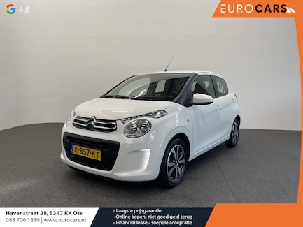 Citroën C1 0