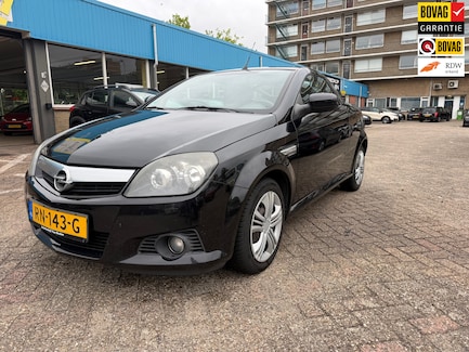 Opel Tigra 0