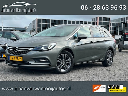 Opel Astra 0
