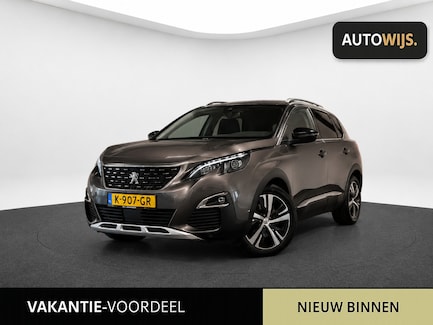 Peugeot 3008 0