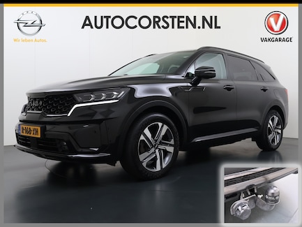 Kia Sorento 0