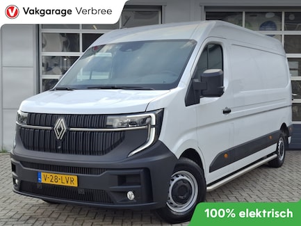Renault Master 0