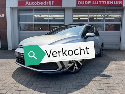 Volkswagen Golf 0