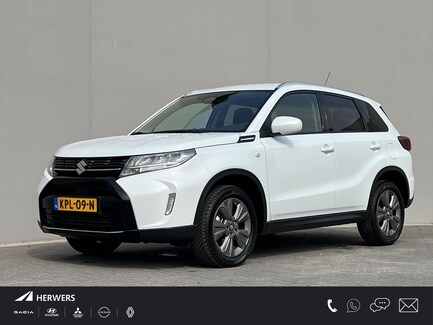 Suzuki Vitara 0