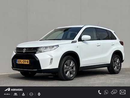 Suzuki Vitara 0