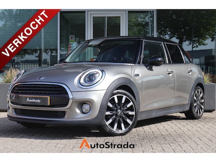 MINI Cooper 0