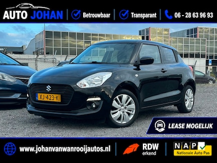 Suzuki Swift 0