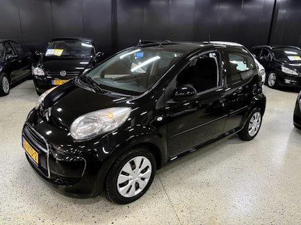 Citroën C1 0
