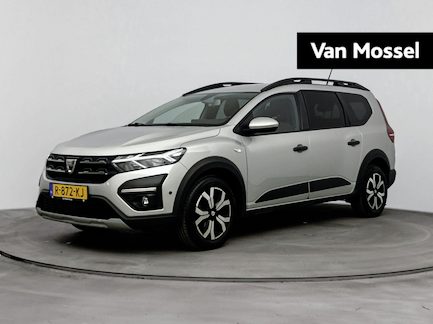 Dacia Jogger 0