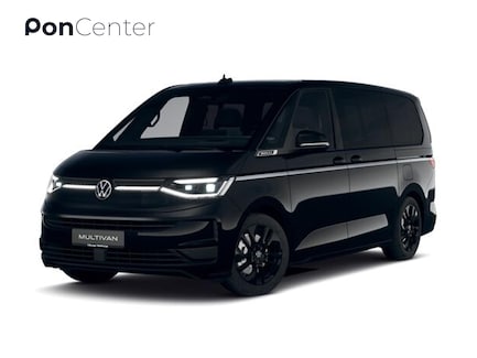Volkswagen Multivan 0