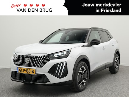 Peugeot 2008 0