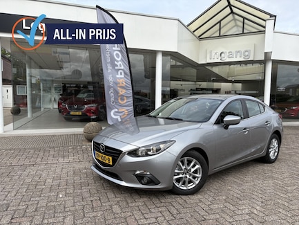 Mazda 3 0