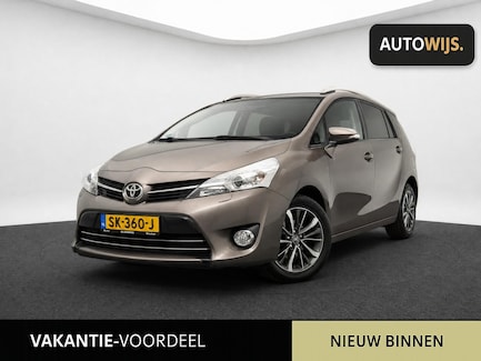 Toyota Verso 0
