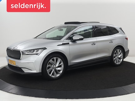 Skoda Enyaq 0