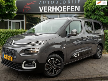 Citroën Berlingo XL 0