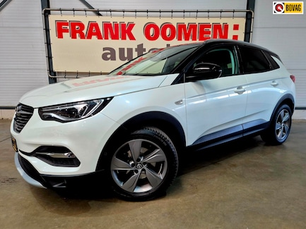 Opel Grandland 0