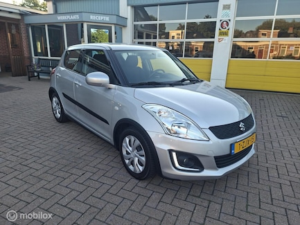 Suzuki Swift 0